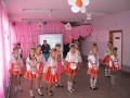 Хореографія - це краса!!